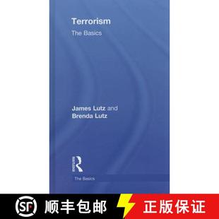 Basics 4周达 The 9780415573337 Terrorism
