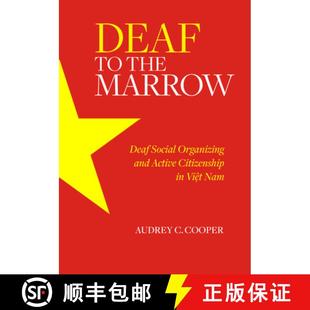 4周达 the Social Citizenship Viet Active Deaf and Organizing 9781563686856 Nam Marrow