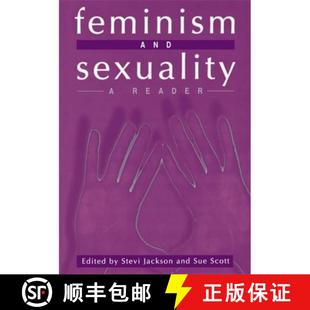Feminism and Sexuality Reader 4周达 9780231107099