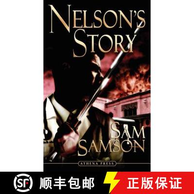 【3-4周达】Nelson's Story [9781844016891]