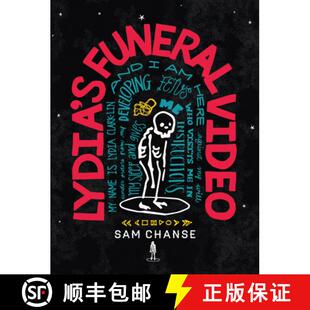 Lydia 4周达 Funeral 9781885030085 Video