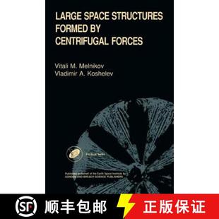 Formed 9789056991128 4周达 Forces Centrifugal Structures Space Large