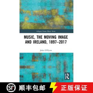 9781032191355 and 4周达 Music the Ireland Image Moving 1897Ã¢â¬â2017