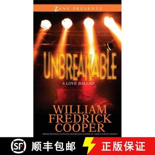 Unbreakable 4周达 Love 9781593094874 Ballad
