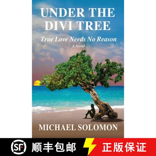 【3-4周达】Under the Divi Tree: True Love Needs No Reason [9781647195656]