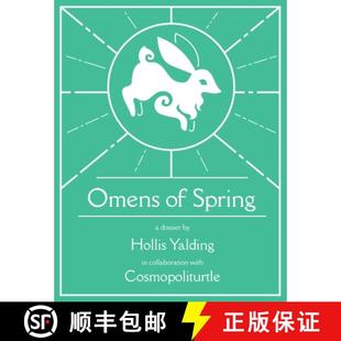 Spring 4周达 9780994809414 Omens