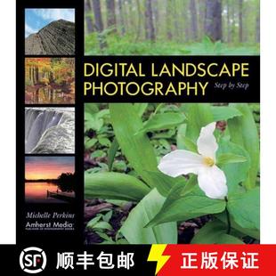 Step Landscape Photography 9781584281511 4周达 Digital