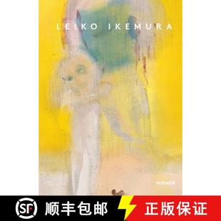 Leiko 4周达 Ikemura Bilingual 9783777444970 edition