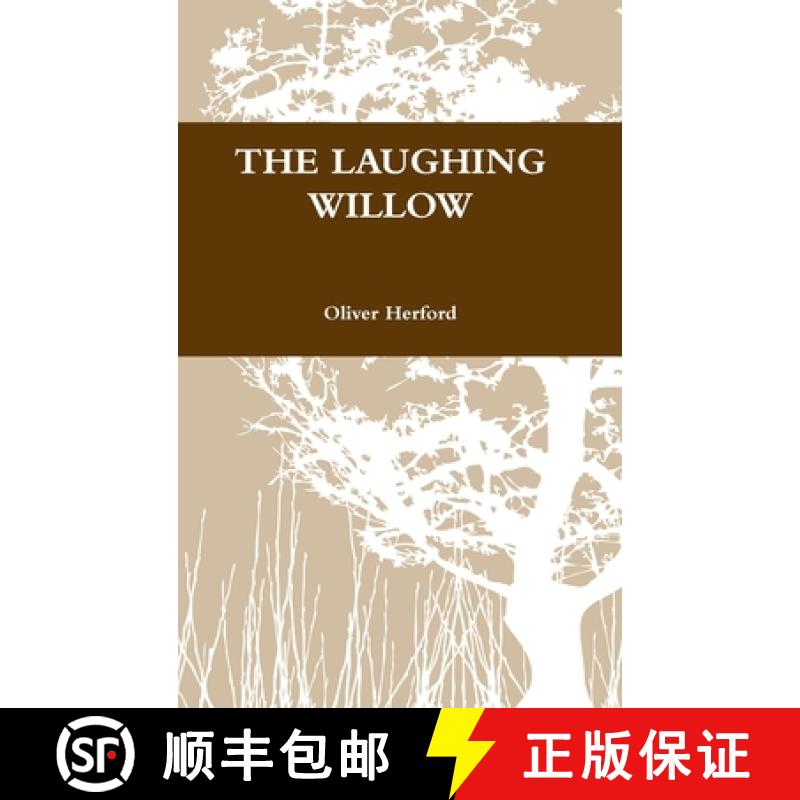 【2-3周达】The Laughing Willow [9781678007553]