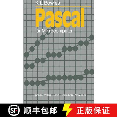 【3-4周达】Pascal für Mikrocomputer [9783540113911]