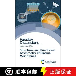 Structural 9781837070374 259 Plasma 4周达 Membranes Functional and Discussion Asymmetry Faraday