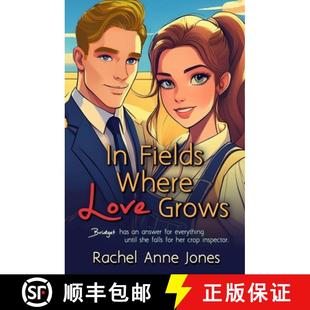 Fields Where Grows 4周达 Love 9798886533347