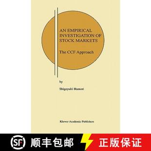 Stock Investigation Markets Approach CCF 4周达 9781402075179 Empirical The
