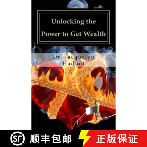 【3-4周达】Unlocking the Power to Get Wealth: Understanding God's Plan for Spiritual and financial Pr... [9780615638485]