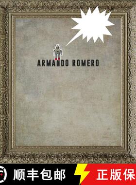 Armando Romero [9788416354931]