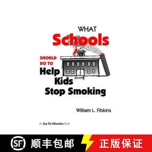 9781138470620 Kids Help Smoking 4周达 What Schools Stop Should