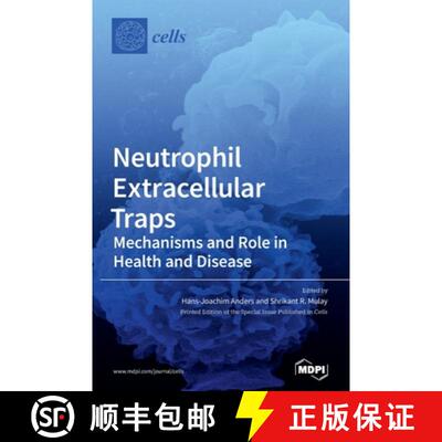 【3-4周达】Neutrophil Extracellular Traps [9783039435197]