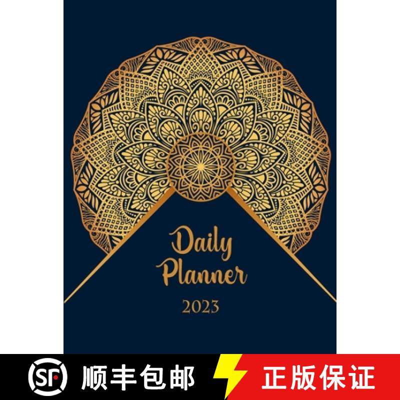 预订 Daily Planner 2022: Large Size 8.5 x 11 | One Day Per Page | 365 Days | Appointment Planner | 20... [9789189476752]