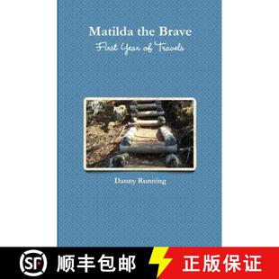 First 9781387742196 3周达 Travels Year Brave the Matilda
