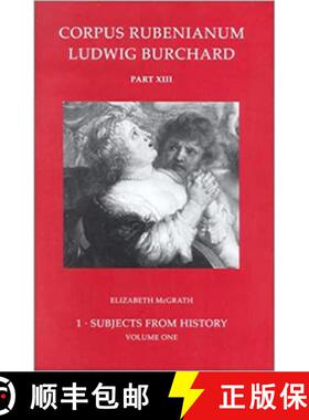 【3-4周达】Subjects from History (2 vols.) [9780905203690]