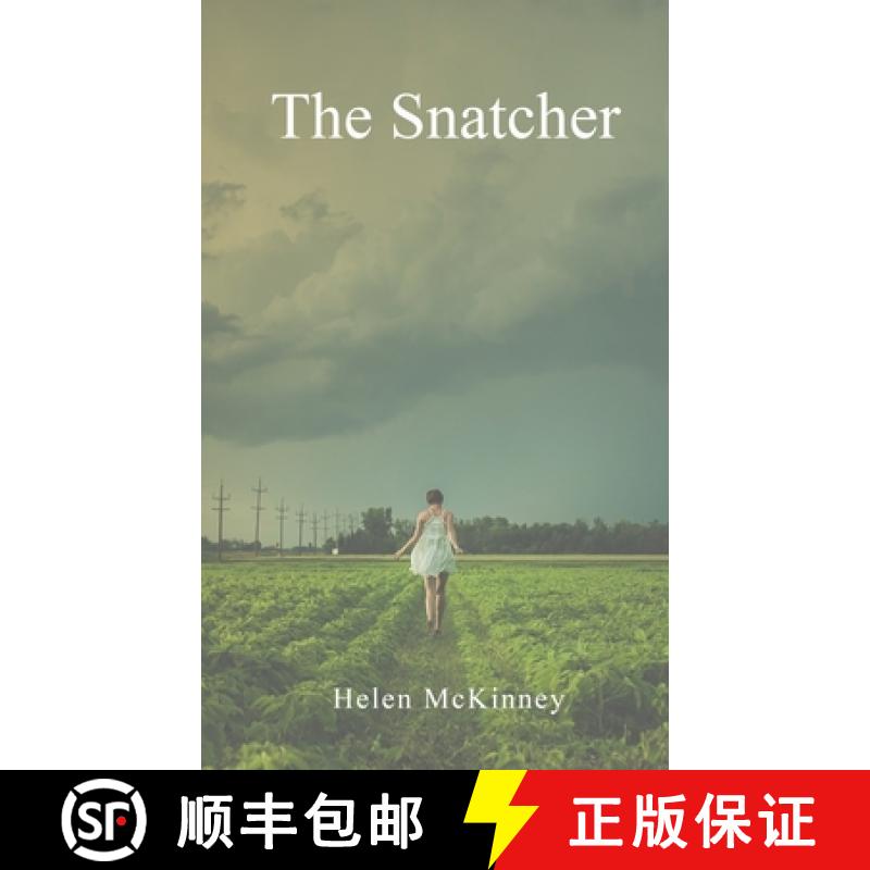 【3-4周达】The Snatcher: A redemptive story of faith and perseverance [9781716380112]