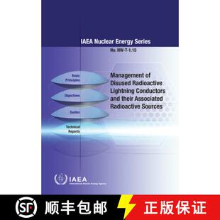 Management 9789201348227 So... Conductors 4周达 and Disused Associated Radioactive Their Lightning