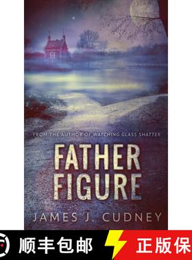 【3-4周达】Father Figure [9784867500170]