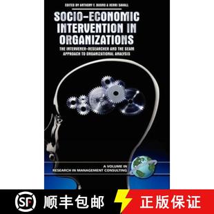 the 4周达 Intervention Economic Organizations and Seam Researcher Socio Intervener The 9781593116224 Appro...