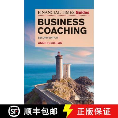 【3-4周达】Financial Times Guide to Business Coaching, The (Book) [9781292309071]
