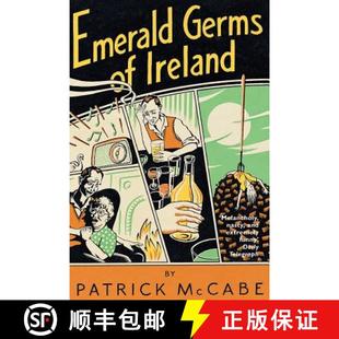 Emerald 4周达 Germs 9781447259602 Ireland
