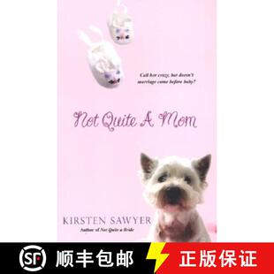 Not 4周达 Quite 9780758216649 Mom