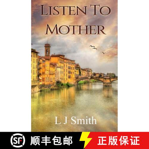 【3-4周达】Listen To Mother [9781068569364]