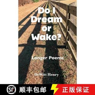9781953136916 Wake? 4周达 Dream