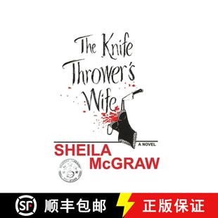 【3-4周达】The Knife Thrower's Wife [9781633634770]