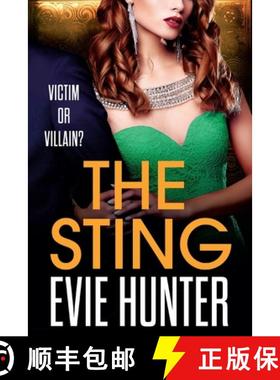 【3-4周达】Fall: A nail-biting revenge thriller that you won't be able to put down in 2022 [9781802802405]