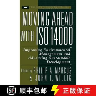 Advancing 4周达 With Ahead 14000 And Sustainable Management Moving Environmental Improving 9780471168775 ... Iso
