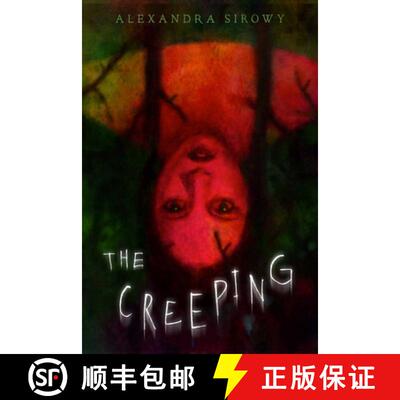 【3-4周达】The Creeping (Reissue) [9781665973878]