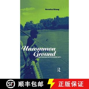 9781859739464 and 4周达 Uncommon Ground the Values Landscape Environment