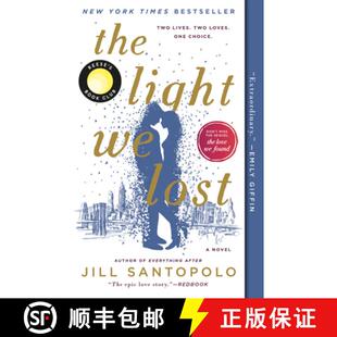 Lost Book Novel Light 4周达 9780735212763 Club Reese