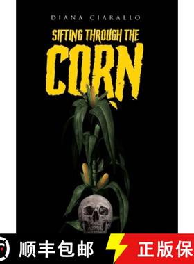 预订 Sifting Through the Corn [9781662467912]