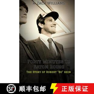 MINUTES ROUGE FORTY 9780359611102 Robert 3周达 Story The BATON Rein