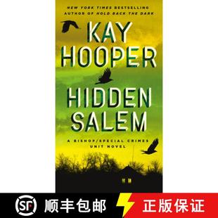 Salem Hidden 4周达 9781984802903