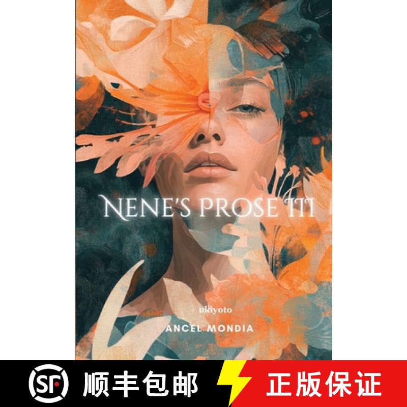 【3-4周达】Nene's Prose III [9789367955017]