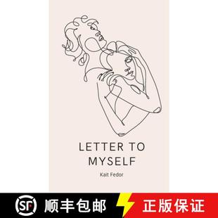 【3-4周达】Letter To Myself [9789357740487]