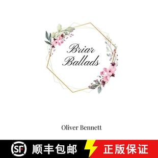 9781805668725 Ballads Briar 预订