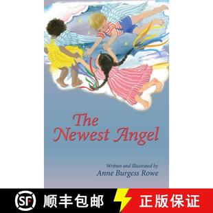 9781632930392 预订 Angel Newest The