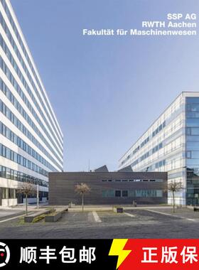 【3-4周达】Opus 86: SSP AG, RWTH Aachen, Fakultat fur Maschinenwesen [9783932565861]