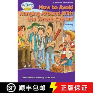 Crowd Avoid with the Around Hanging 9781636171654 预订 Wrong How