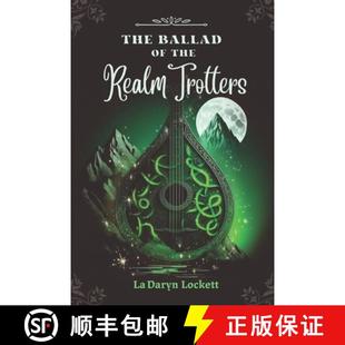 The Ballad Trotters 9798987867105 Realm 4周达 the