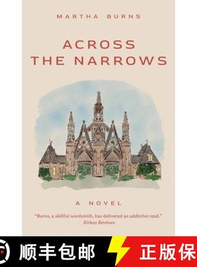预订 Across the Narrows [9798891321380]